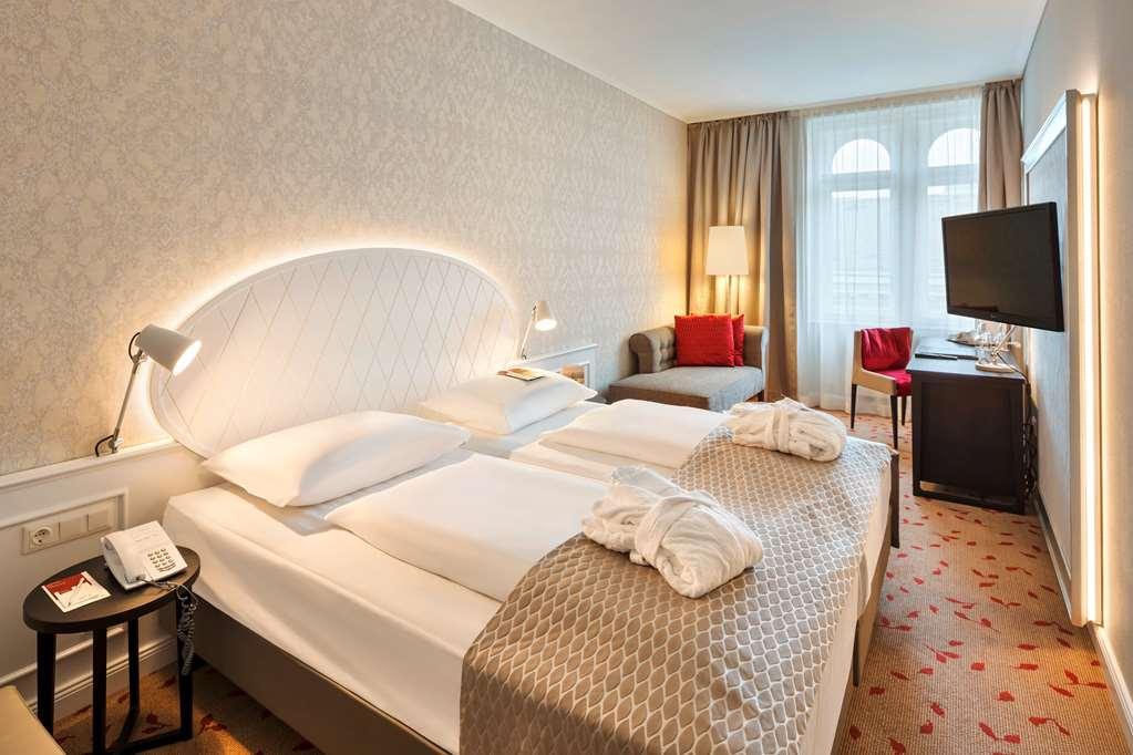 فندق فيينافي  فندق أوستريا تريند راتاوسبارك وين الغرفة الصورة