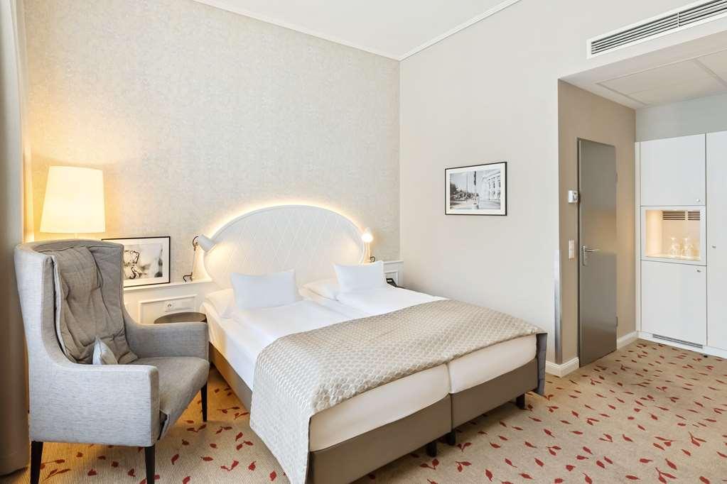 فندق فيينافي  فندق أوستريا تريند راتاوسبارك وين الغرفة الصورة